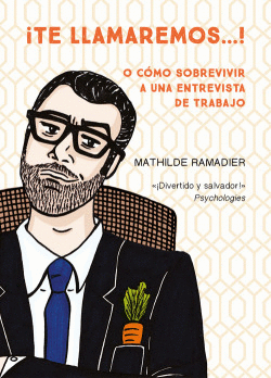 �TE LLAMAREMOS...!