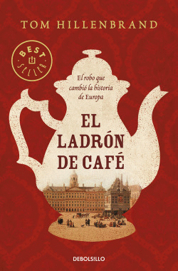 EL LADR�N DE CAF�