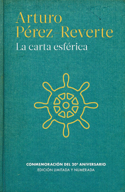 LA CARTA ESFRICA