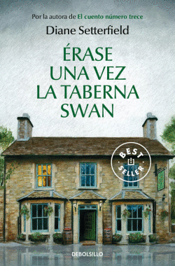 �RASE UNA VEZ LA TABERNA SWAN