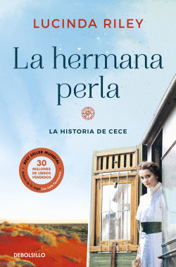 LA HERMANA PERLA (LAS SIETE HERMANAS 4)