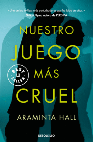 NUESTRO JUEGO M�S CRUEL