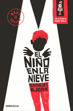 EL NI�O EN LA NIEVE