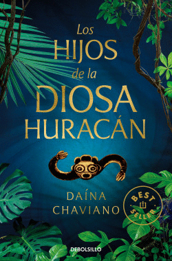 LOS HIJOS DE LA DIOSA HURAC�N