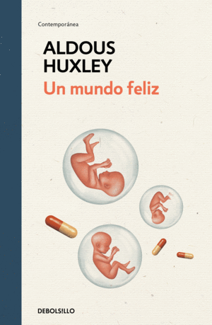 UN MUNDO FELIZ TD