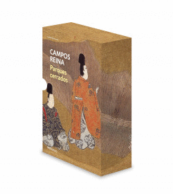 ESTUCHE PARQUES CERRADOS