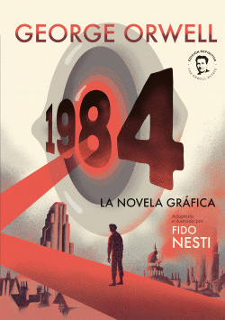 1984. LA NOVELA GRFICA