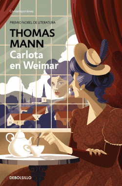 CARLOTA EN WEIMAR