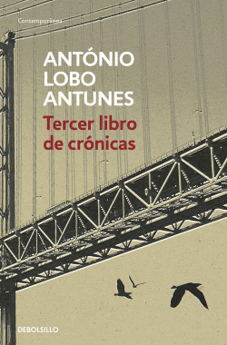 TERCER LIBRO DE CRNICAS