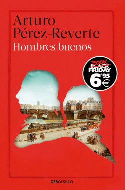HOMBRES BUENOS (EDICIN BLACK FRIDAY)