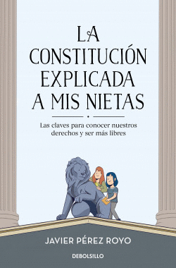 LA CONSTITUCI�N EXPLICADA A MI NIETAS