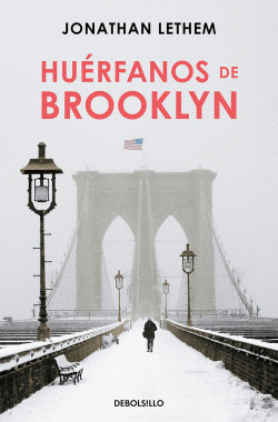HU�RFANOS DE BROOKLYN