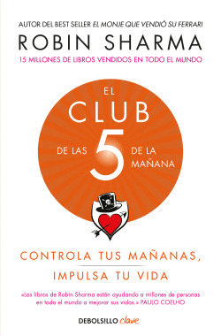 EL CLUB DE LAS 5 DE LA MAANA