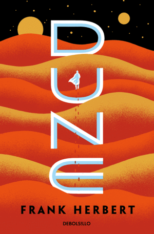 DUNE (NUEVA EDICIN) (LAS CRNICAS DE DUNE 1)