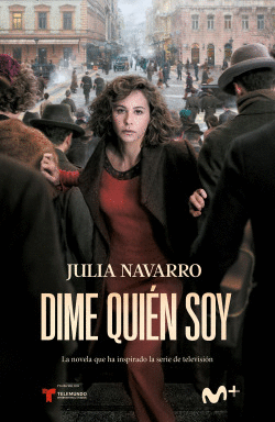 DIME QUI�N SOY (EDICI�N SERIE TV)