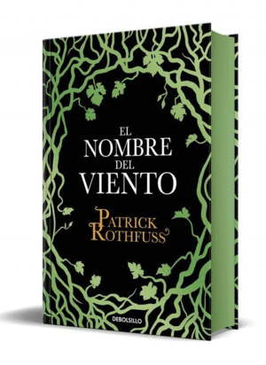 EL NOMBRE DEL VIENTO CRONICA DEL ASESINO DE REYES 1