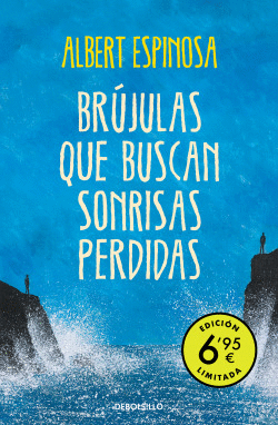 BRJULAS QUE BUSCAN SONRISAS PERDIDAS (EDICIN LIMITADA A PRECIO ESPECIAL)