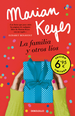 LA FAMILIA Y OTROS L�OS (EDICI�N LIMITADA A PRECIO ESPECIAL)