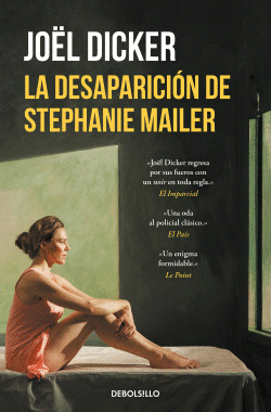 LA DESAPARICIN DE STEPHANIE MAILER