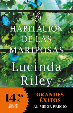 LA HABITACI�N DE LAS MARIPOSAS