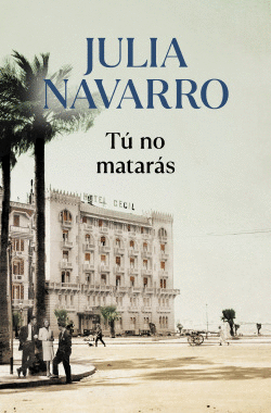 T� NO MATAR�S