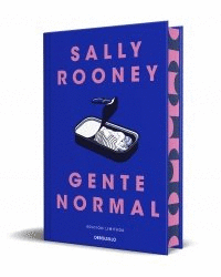 GENTE NORMAL EDICION LIMITADA