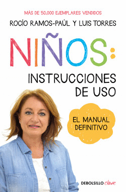 NI�OS: INSTRUCCIONES DE USO
