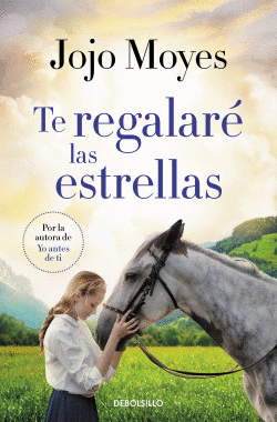 TE REGALAR� LAS ESTRELLAS
