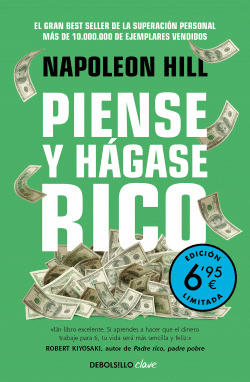 PIENSE Y H�GASE RICO (CAMPA�A VERANO - EDICI�N LIMITADA A PRECIO ESPECIAL)