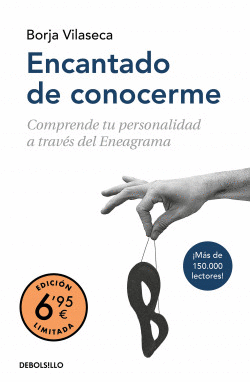  Pack Borja Vilaseca (contiene: Encantado de conocerme  Qué  harías si no tuvieras miedo): 9788466355216: Borja Vilaseca: Libros