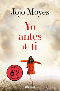 YO ANTES DE TI (CAMPA�A VERANO -EDICI�N LIMITADA A PRECIO ESPECIAL)