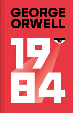 1984 (EDICI�N DEFINITIVA. THE ORWELL FOUNDATION)