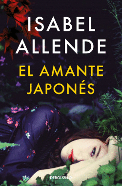 EL AMANTE JAPON�S