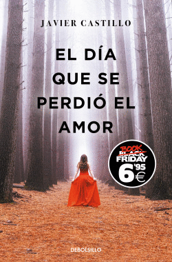 EL DA QUE SE PERDI EL AMOR (EDICIN BLACK FRIDAY)