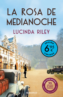 LA ROSA DE MEDIANOCHE (CAMPA�A VERANO - EDICI�N LIMITADA A PRECIO ESPECIAL)