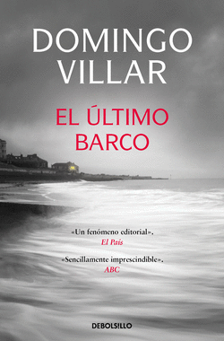 EL �LTIMO BARCO (INSPECTOR LEO CALDAS 3)