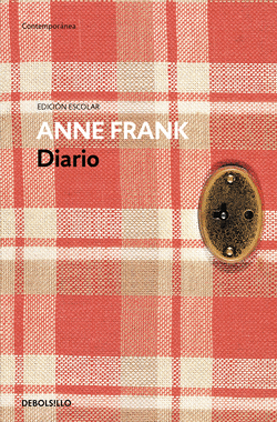 DIARIO DE ANA FRANK (EDICI�N ESCOLAR ACTUALIZADA)