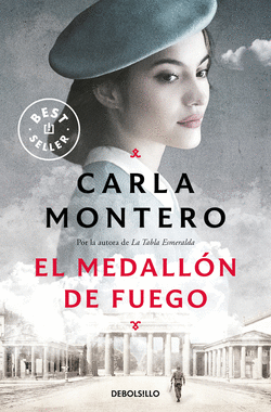 EL MEDALL�N DE FUEGO