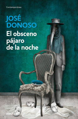 EL OBSCENO P�JARO DE LA NOCHE