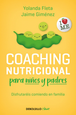 COACHING NUTRICIONAL PARA NI�OS Y PADRES