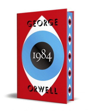 1984 (EDICI�N DEFINITIVA AVALADA POR THE ORWELL ESTATE)