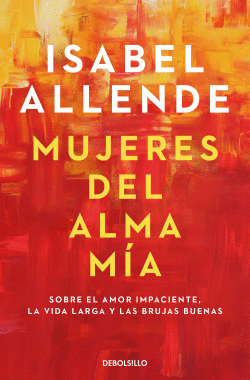 MUJERES DEL ALMA MA