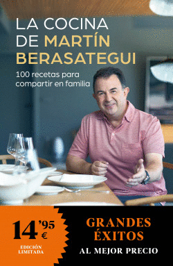 LA COCINA DE MARTN BERASATEGUI