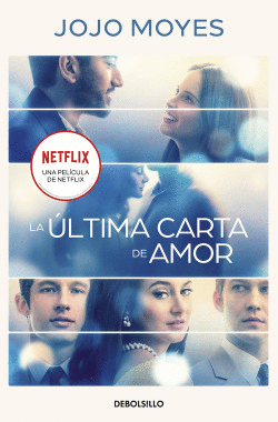 LA �LTIMA CARTA DE AMOR