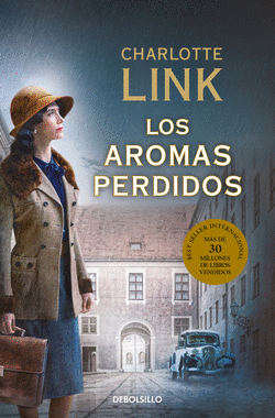 LOS AROMAS PERDIDOS (LA ESTACI�N DE LAS TORMENTAS 2)