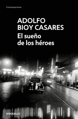 EL SUEO DE LOS HROES