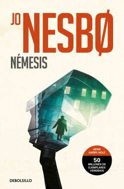 NMESIS (HARRY HOLE 4)