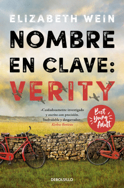 NOMBRE EN CLAVE:VERITY