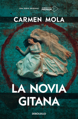 LA NOVIA GITANA (EDICI�N SERIE TV)