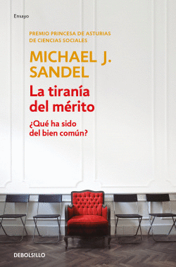 TIRAN�A DEL M�RITO
